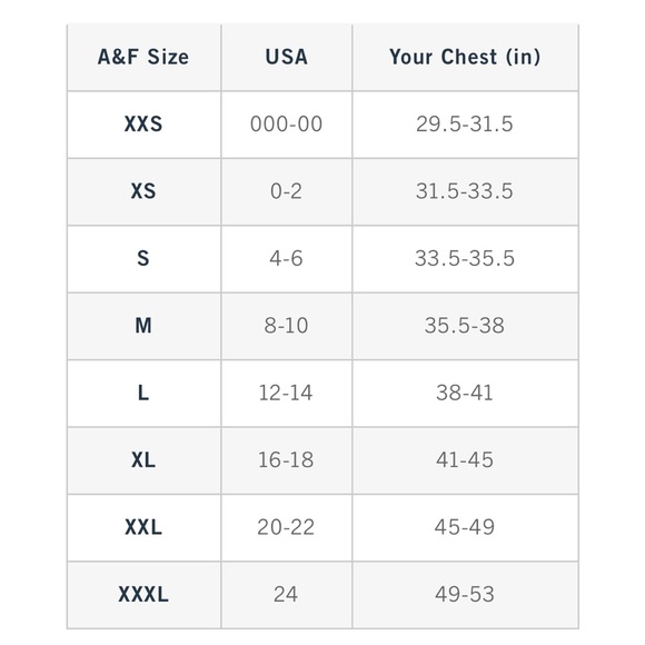 Abercrombie Easy Tailored Vest - Picture 8 of 8